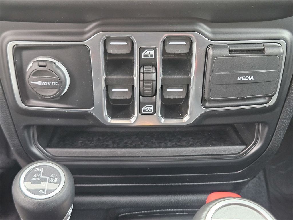 Used Car 2021 Jeep Wrangler  For Sale Under $30,000 In San Marcos, Texas