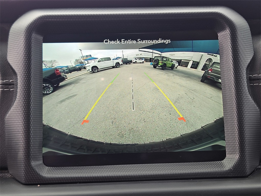 Used Car 2021 Jeep Wrangler  For Sale Under $30,000 In San Marcos, Texas