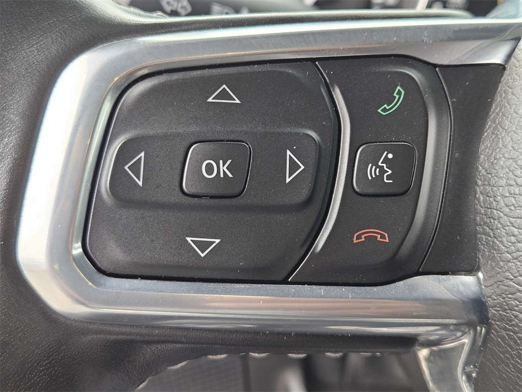 Used Car 2021 Jeep Wrangler  For Sale Under $30,000 In San Marcos, Texas