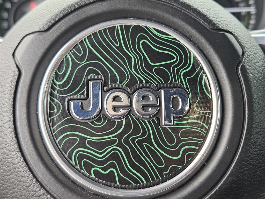 Used Car 2021 Jeep Wrangler  For Sale Under $30,000 In San Marcos, Texas