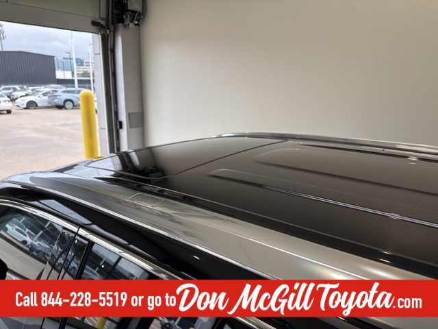 2019 Toyota Highlander XLE Black at Gullo Toyota