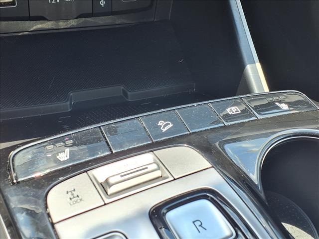 2023 Hyundai Tucson Hybrid SEL Convenience - 9