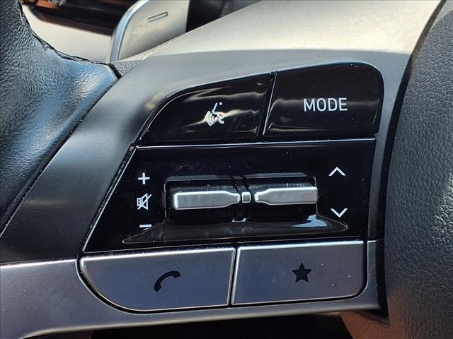 2023 Hyundai Tucson Hybrid SEL Convenience - 10