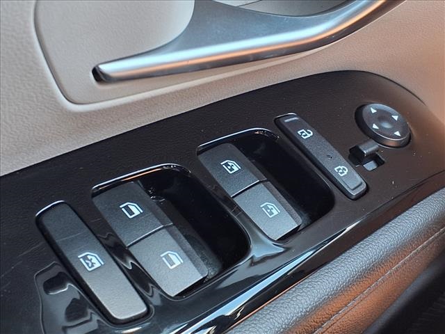 2023 Hyundai Tucson Hybrid SEL Convenience - 11