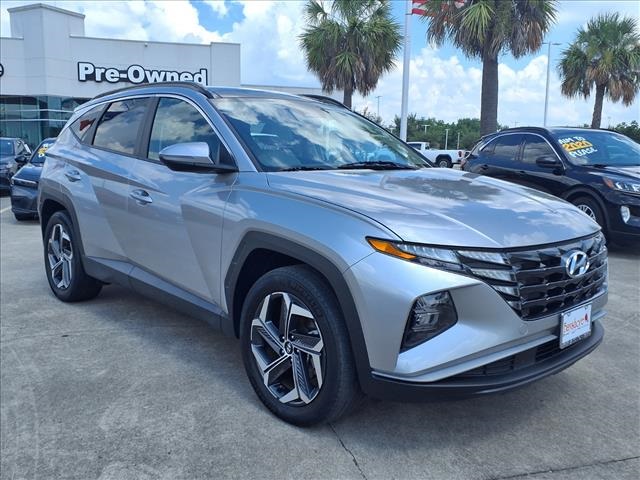 2023 Hyundai Tucson Hybrid SEL Convenience - 2