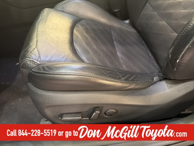 2016 Hyundai Sonata Sport Black at Autostrade