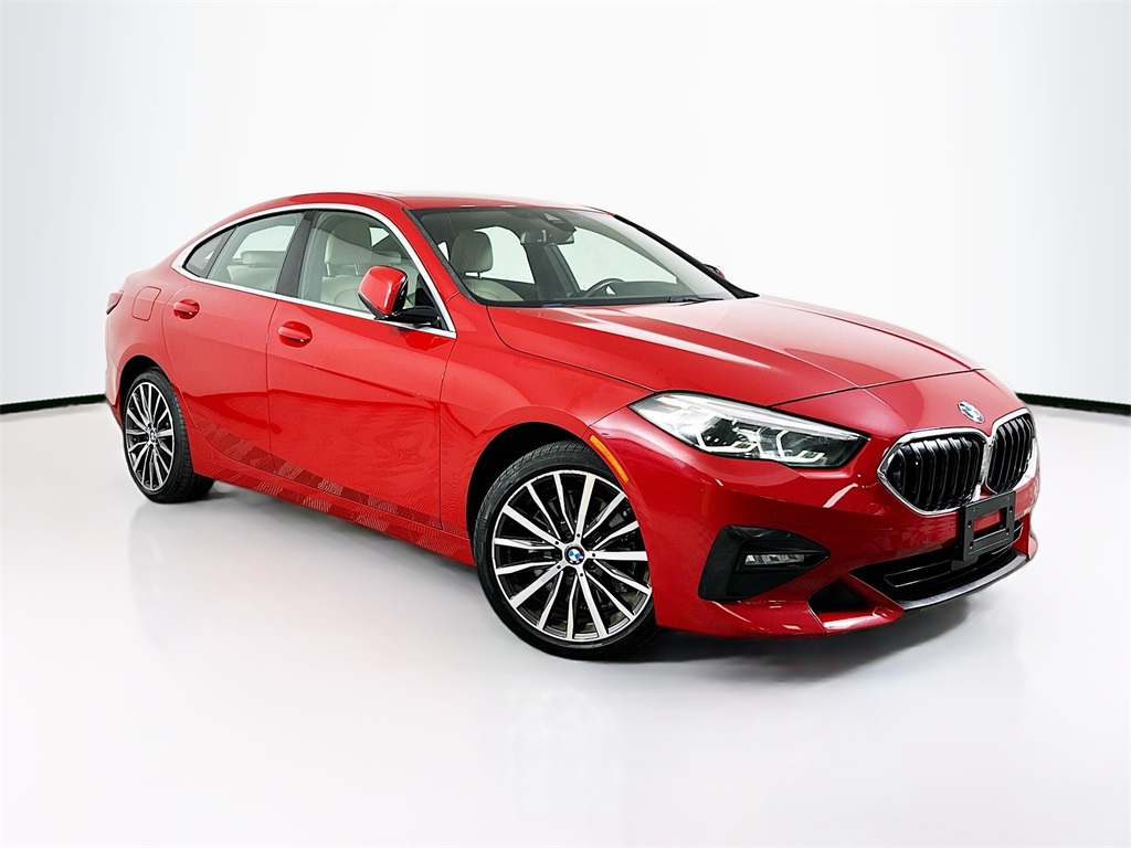 2021 BMW 2 Series 228i xDrive