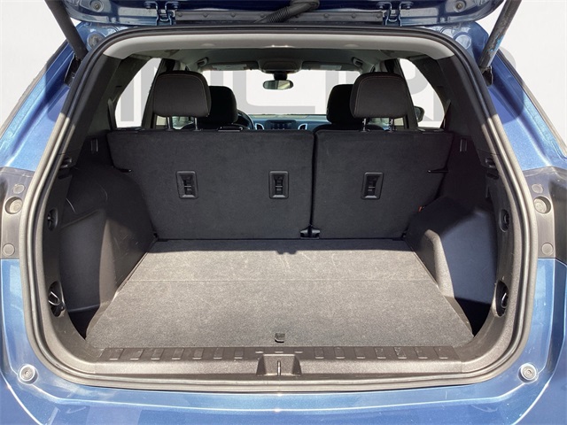 Used Car 2024 Chevrolet Equinox  Lt For Sale Under $25,000 In San Antonio, Texas