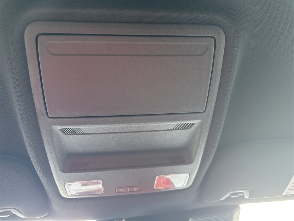 2025 Ford Mustang EcoBoost Black at Central Houston Nissan