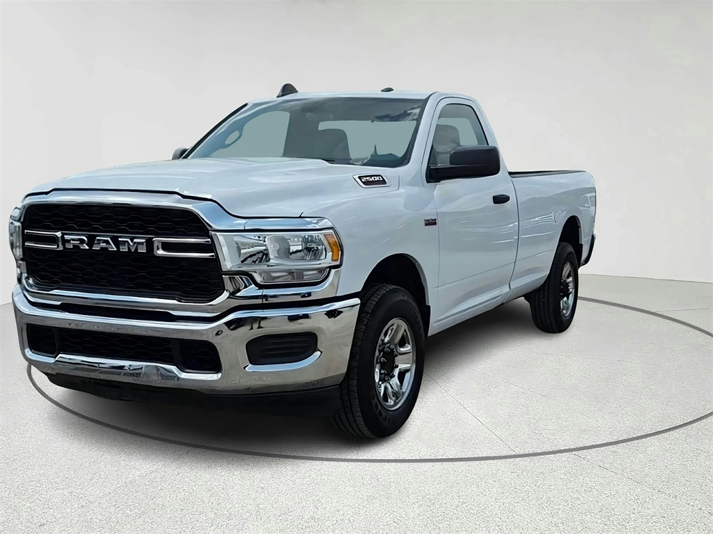 2022 Ram 2500 Tradesman - 0