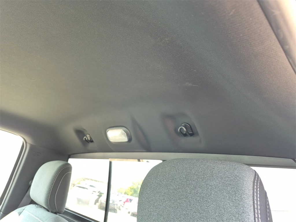 2022 Ram 2500 Tradesman - 10