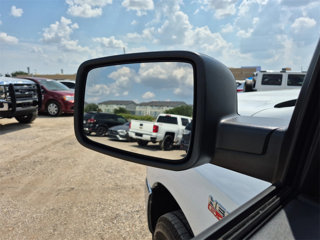 2022 Ram 2500 Tradesman - 11