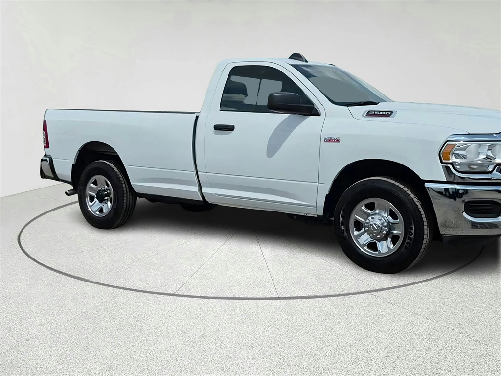 2022 Ram 2500 Tradesman - 2