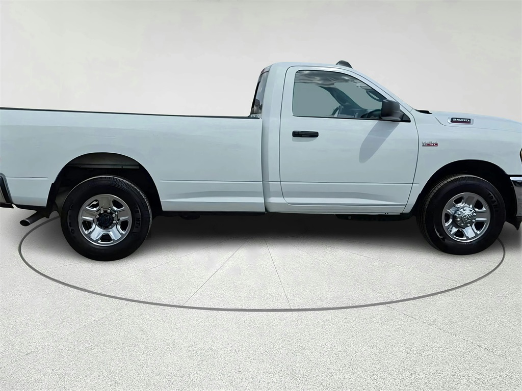 2022 Ram 2500 Tradesman - 3