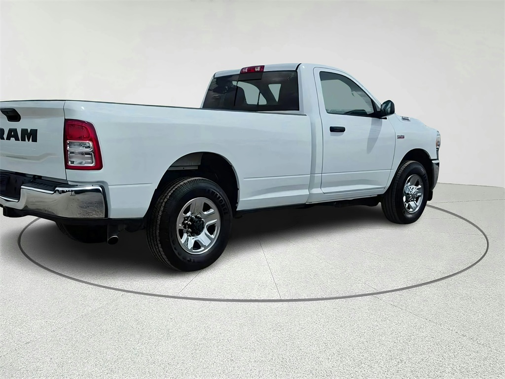 2022 Ram 2500 Tradesman - 4