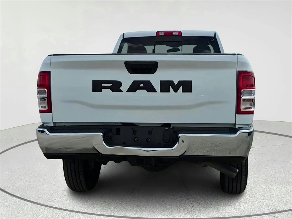 2022 Ram 2500 Tradesman - 5