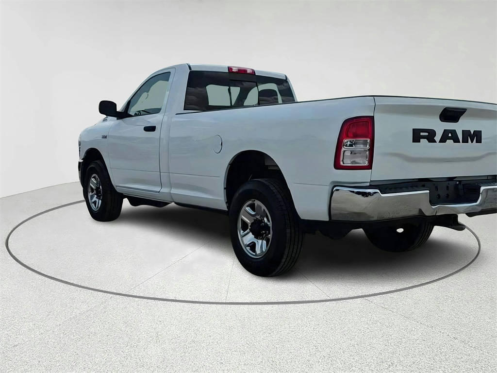 2022 Ram 2500 Tradesman - 6