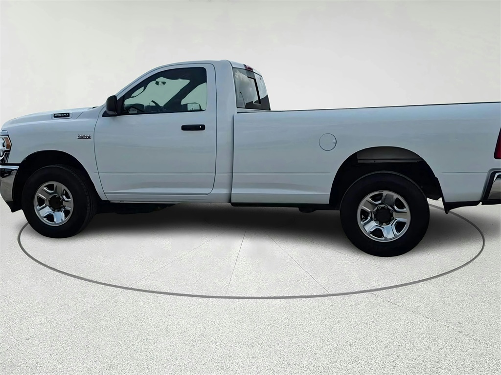 2022 Ram 2500 Tradesman - 7