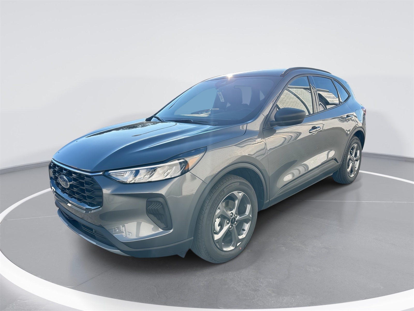 2026 Ford Escape ST-Line FWD