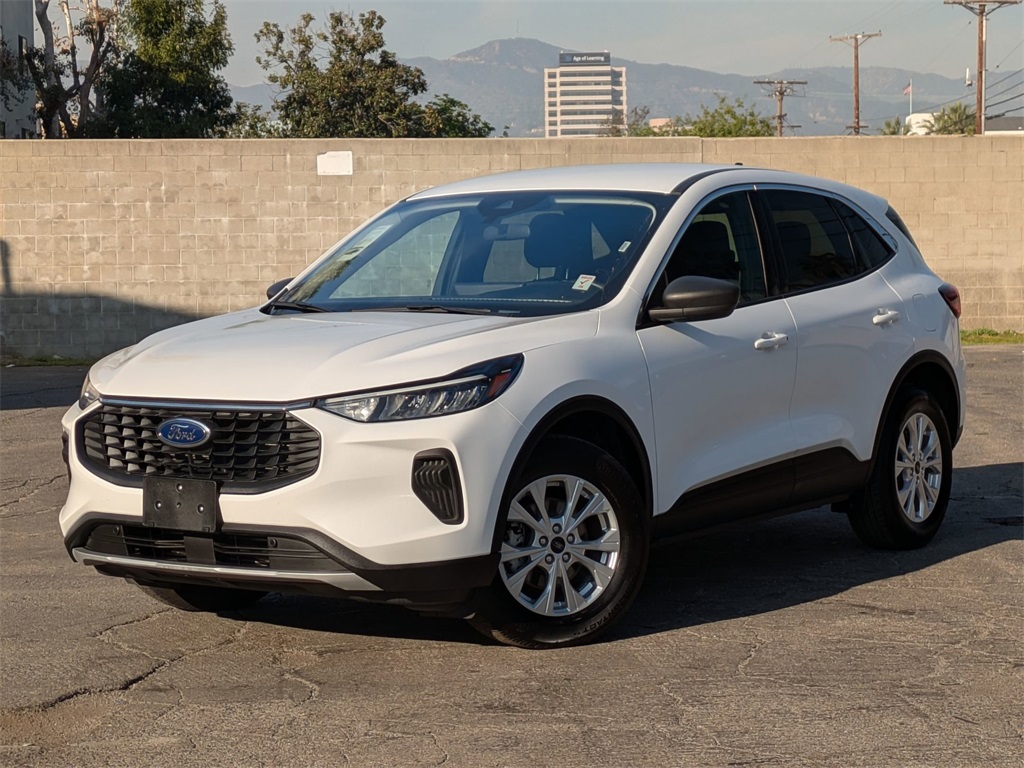 2024 Ford Escape Active AWD