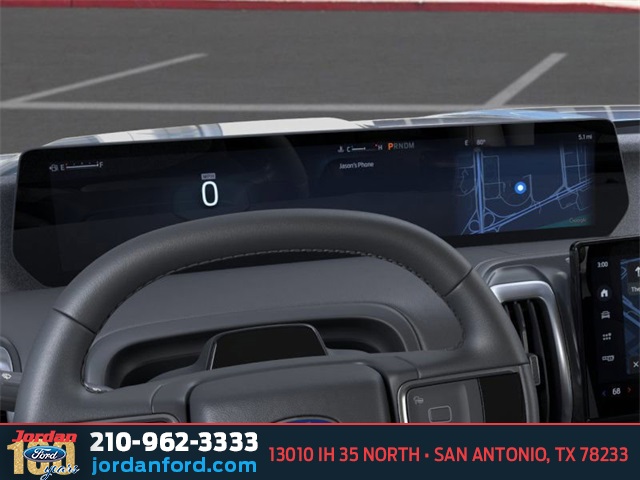 New Car 2025 Ford Expedition Max  Platinum For Sale Under $90,000 In San Antonio, Texas