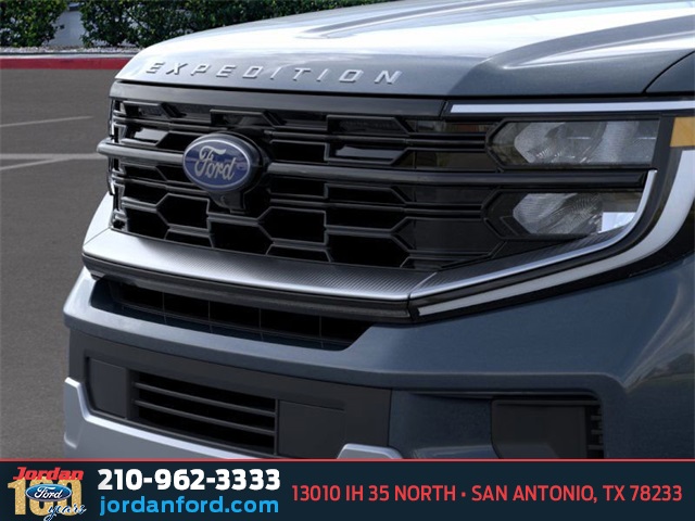 New Car 2025 Ford Expedition Max  Platinum For Sale Under $90,000 In San Antonio, Texas