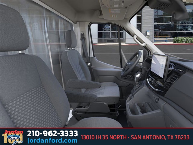 New Car 2025 Ford Transit-350  Base For Sale Under $70,000 In San Antonio, Texas