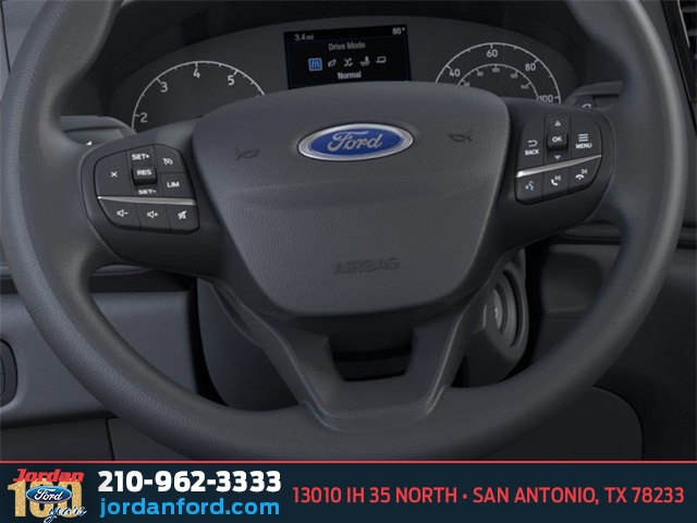 New Car 2025 Ford Transit-350  Base For Sale Under $70,000 In San Antonio, Texas