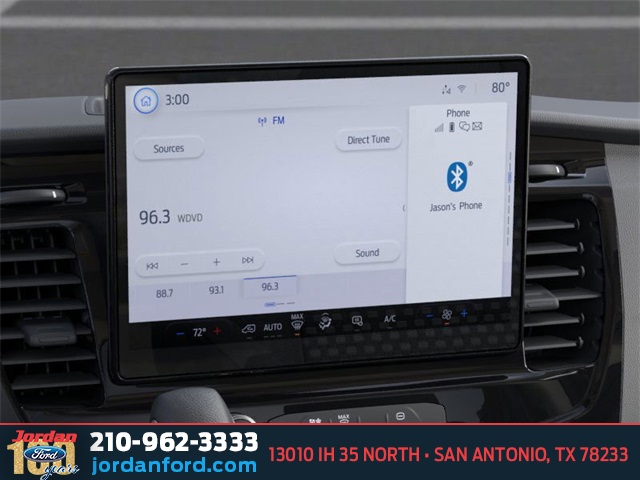 New Car 2025 Ford Transit-350  Base For Sale Under $70,000 In San Antonio, Texas