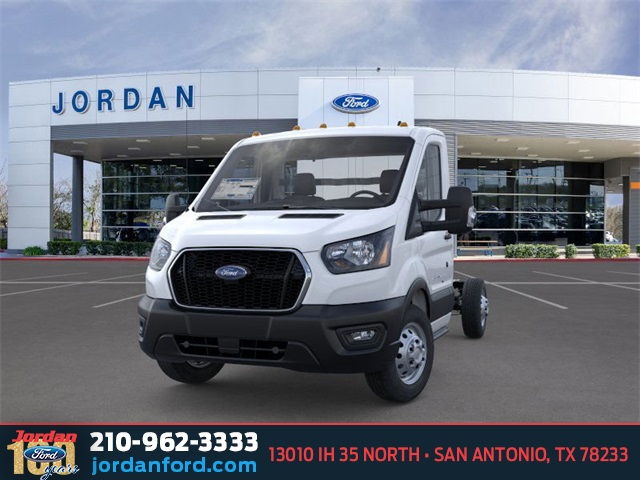 New Car 2025 Ford Transit-350  Base For Sale Under $70,000 In San Antonio, Texas