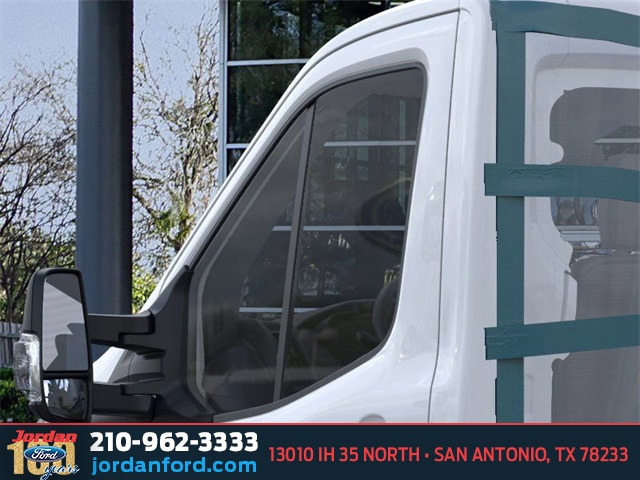 New Car 2025 Ford Transit-350  Base For Sale Under $70,000 In San Antonio, Texas