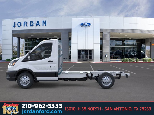 New Car 2025 Ford Transit-350  Base For Sale Under $70,000 In San Antonio, Texas