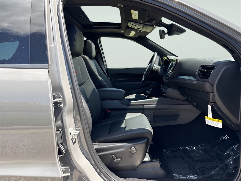 2025 Dodge Durango