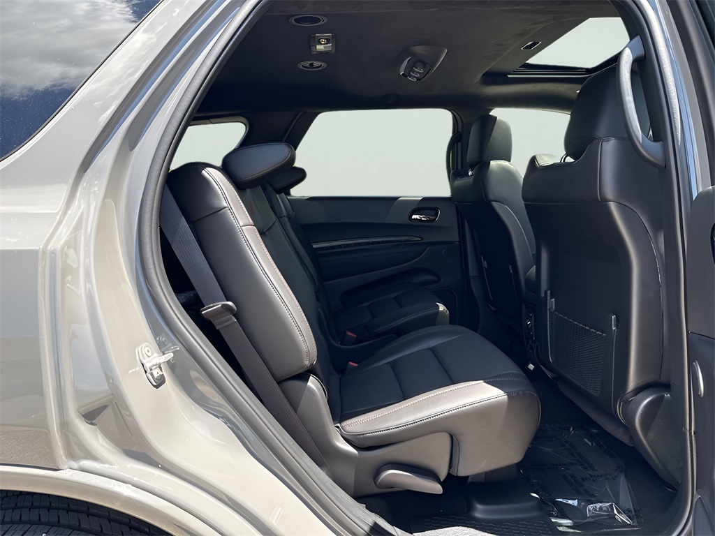 2025 Dodge Durango