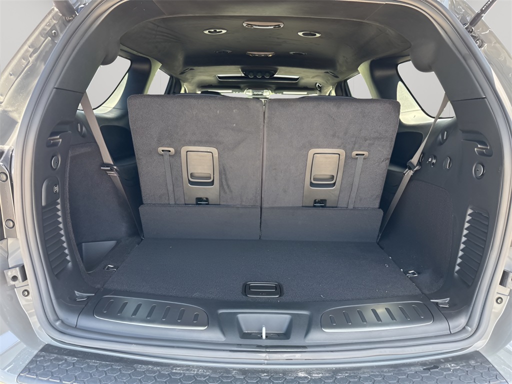 2025 Dodge Durango
