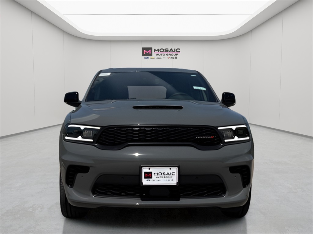 2025 Dodge Durango