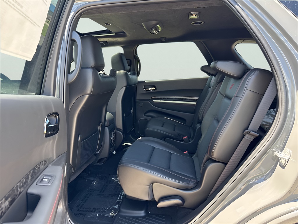 2025 Dodge Durango