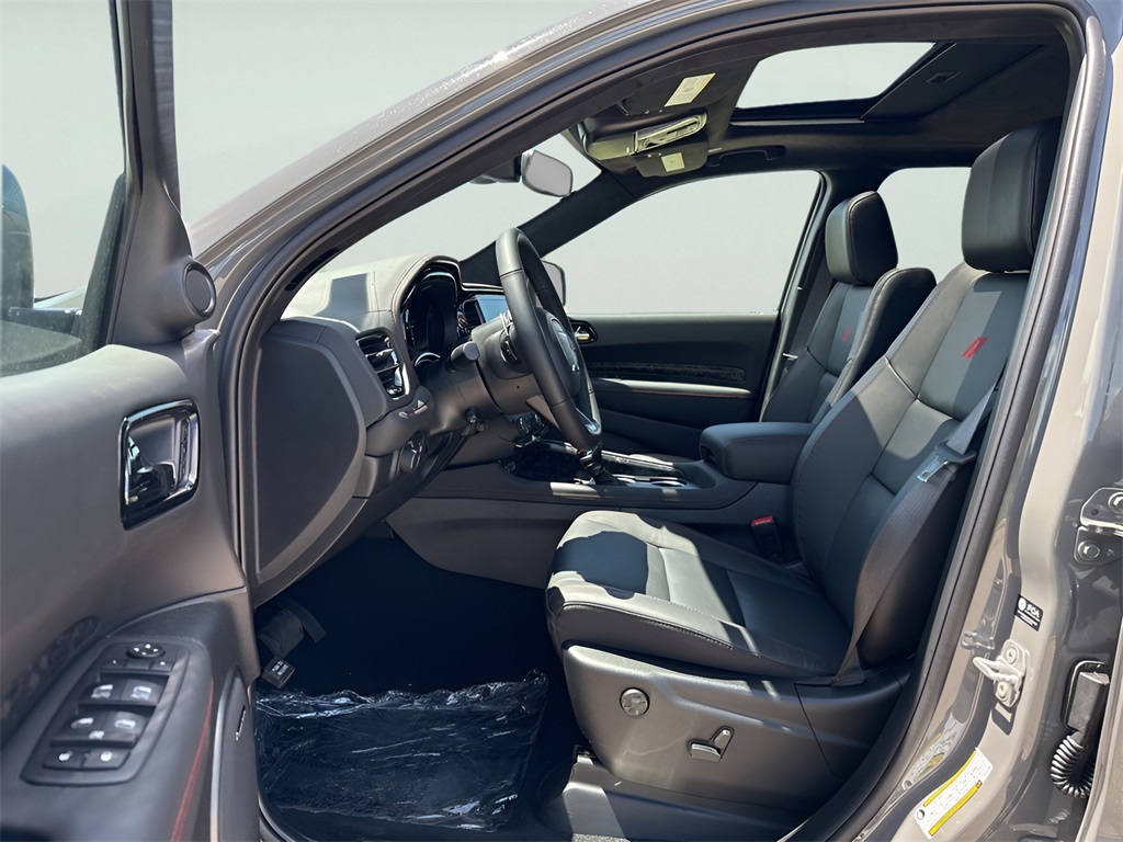 2025 Dodge Durango