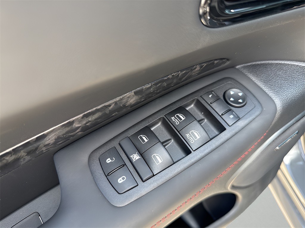 2025 Dodge Durango