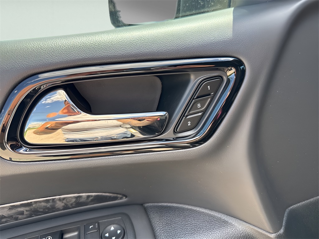 2025 Dodge Durango