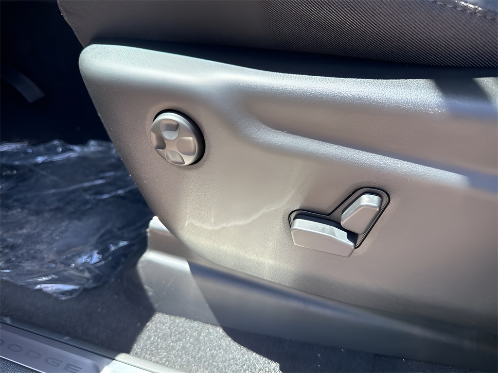 2025 Dodge Durango