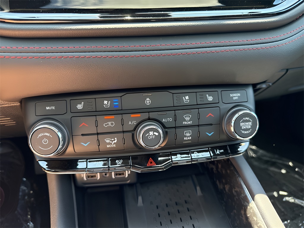 2025 Dodge Durango