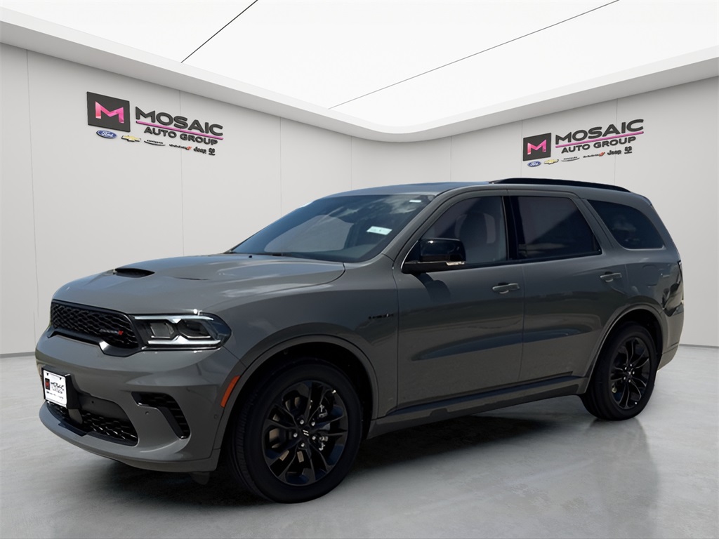 2025 Dodge Durango