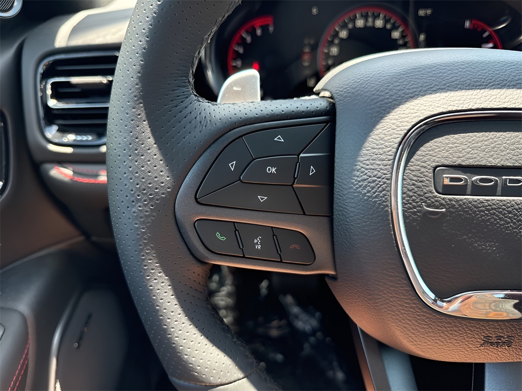 2025 Dodge Durango