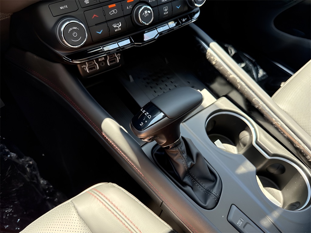 2025 Dodge Durango