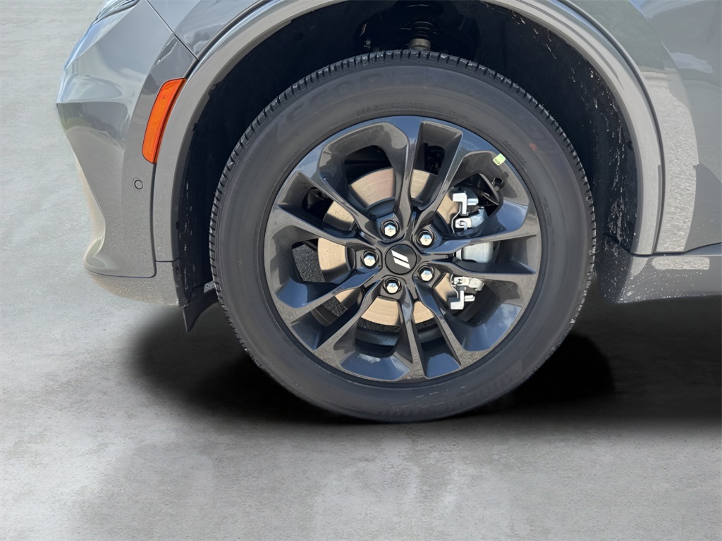 2025 Dodge Durango
