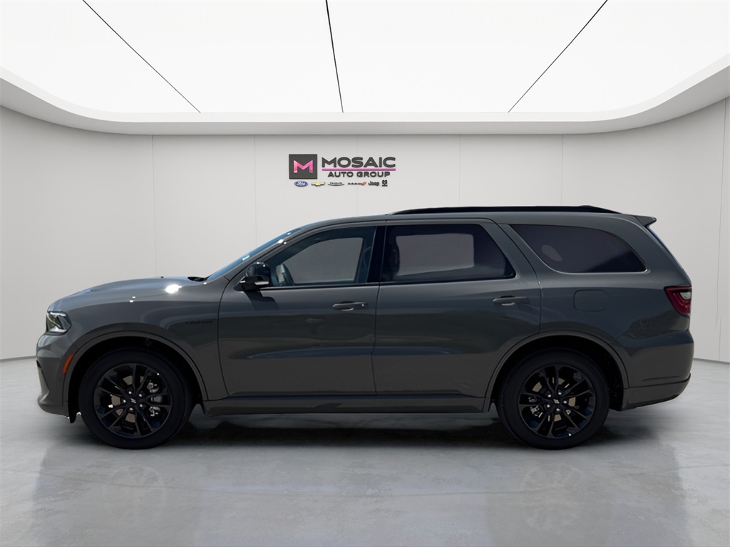 2025 Dodge Durango