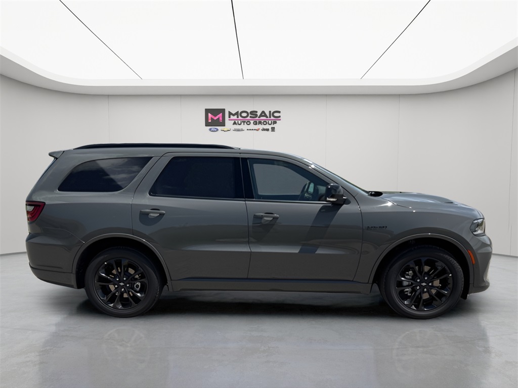 2025 Dodge Durango