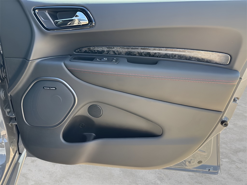 2025 Dodge Durango