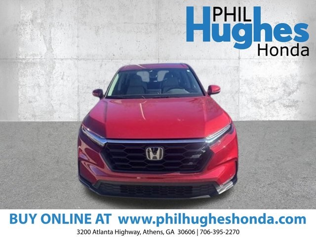 2023 Honda CR-V LX AWD